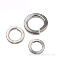 Stainless steel spring washer GB93 spring washer